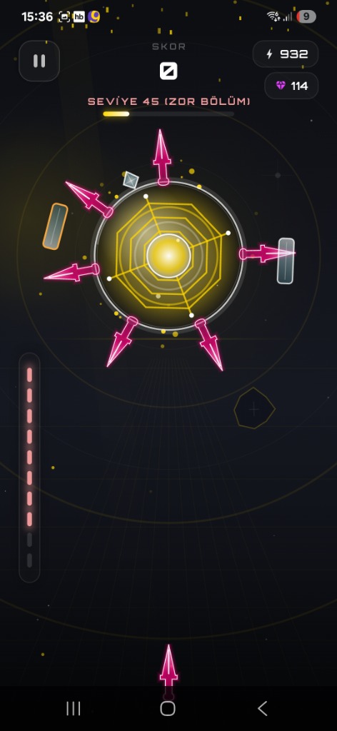 Blade Storm