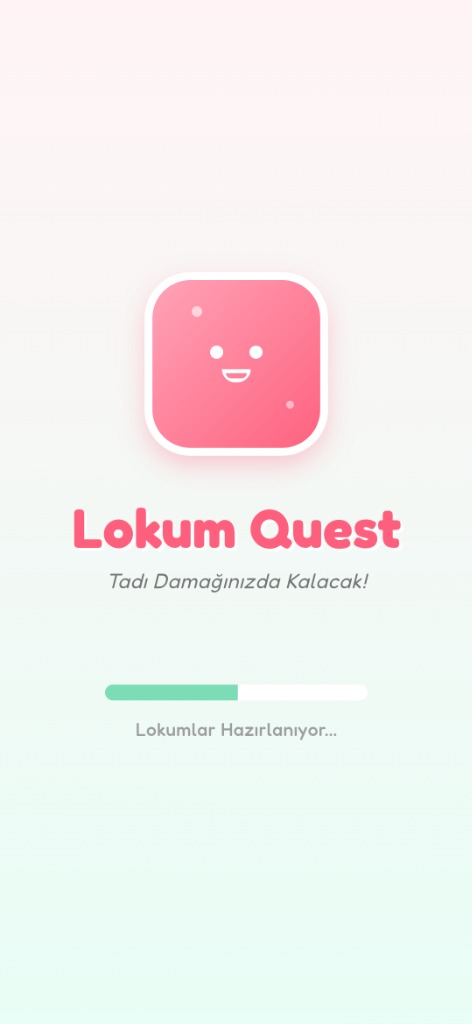 Lokum Quest